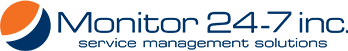 IncidentMonitor logo