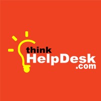 Think Help Desk logo