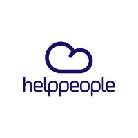 helppeople Cloud logo