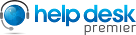 Help Desk Premier logo