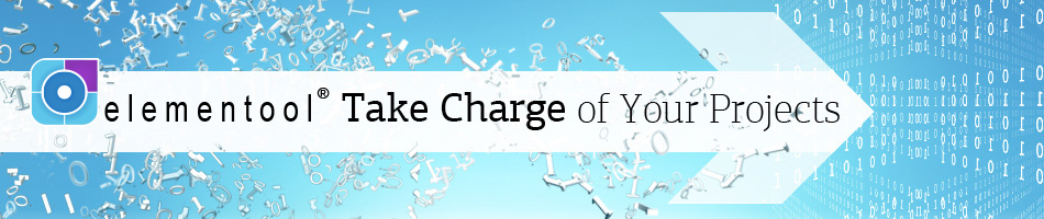 Elementool Help Desk logo