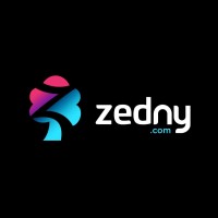 Zedny logo