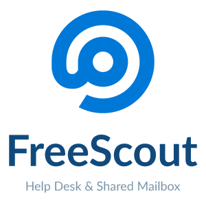 FreeScout logo
