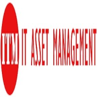 ITM IT Asset Management logo