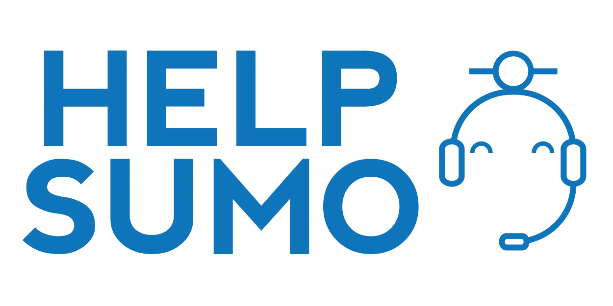 Help Sumo logo