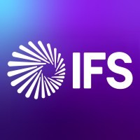 IFS assyst logo