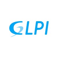 GLPi logo