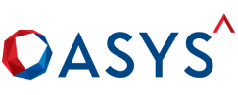 OASYS^ logo