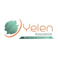 Yelen Fintech Digital Finance Platform logo