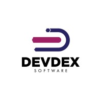 Devdex Software logo