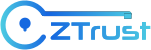 ZTrust logo
