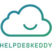 HelpdeskEddy logo