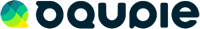oqupie logo