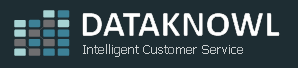 DataKnowl V-Agent logo