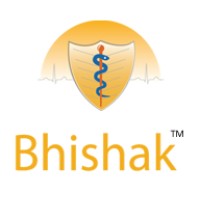 BHISHAK-HIMS logo