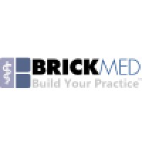 BrickMed Office logo
