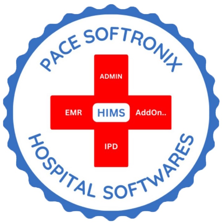 PACE HIMS ERP logo