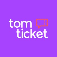TomTicket logo