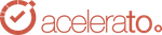 Acelerato logo