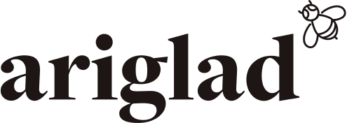 Ariglad logo