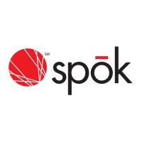 Spok Care Connect logo