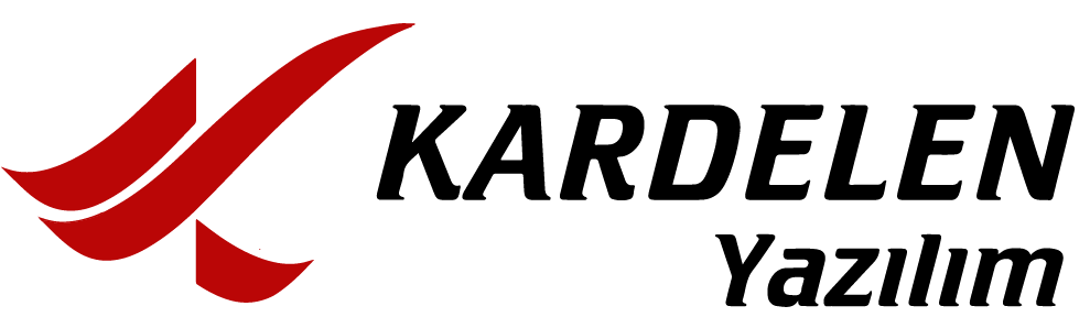 Kardelen Hospital Information Management System logo