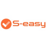 S-easy logo