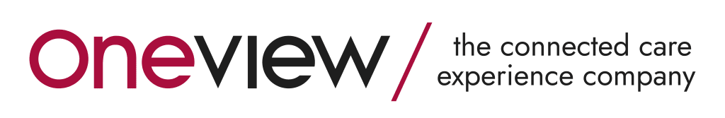 Oneview Healthcare Solution logo
