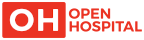 Open Hospital logo