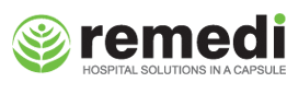 RemediTM logo