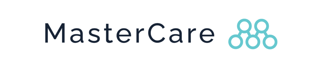 MasterCare PAS logo