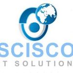 Scisco logo