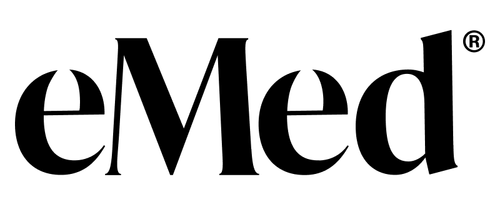 eMed logo