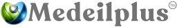 MedeilPlus logo