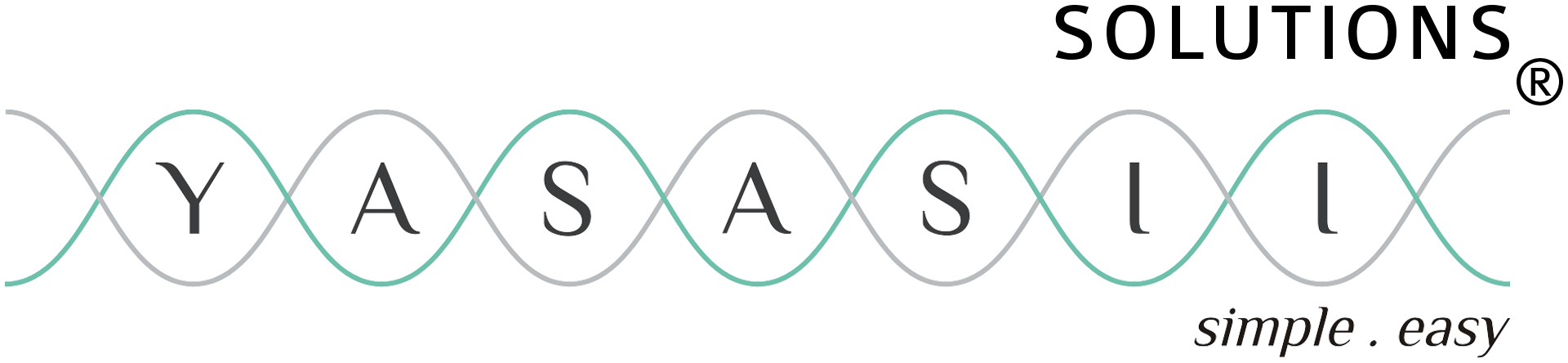 Yasasii logo
