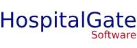Hospitalgate logo