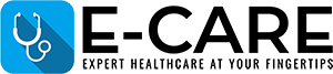 E-Care logo