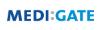 MediGate logo