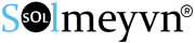 Solmeyvn logo