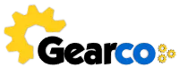 Gearco logo