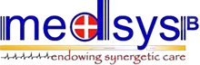 MedSys-B logo