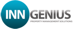 Inngenius PMS logo