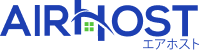 AirHost logo