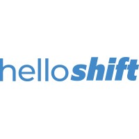 HelloShift logo