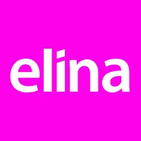 Elina logo