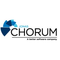 Jonas Chorum logo