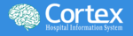 Cortex Clinic Management logo