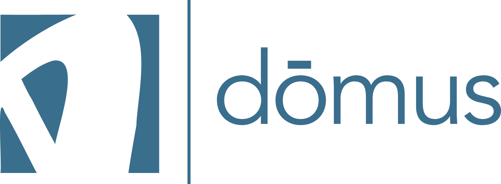 DOMUS logo