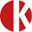 Komda stationary logo