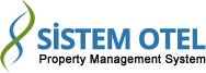 Sistem Otel logo